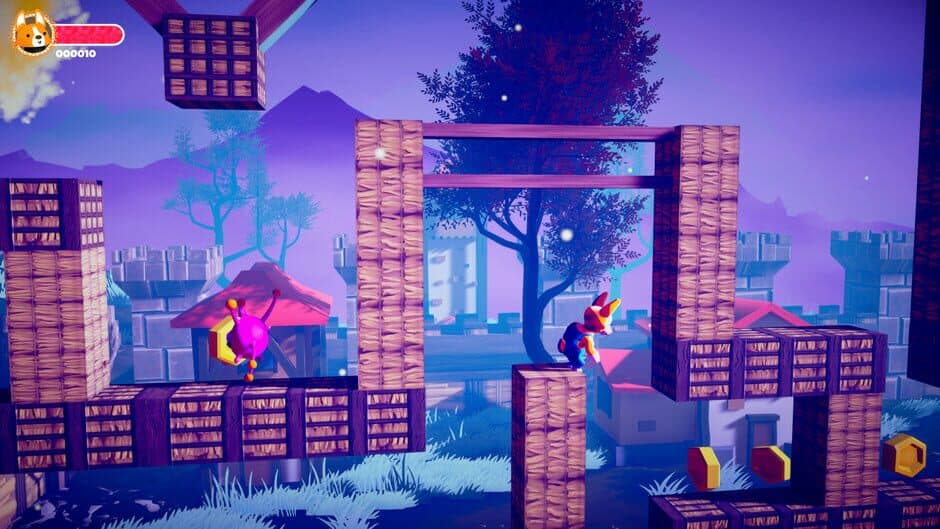 Скриншот 12 из Hollow Mind: The Lost Puppy