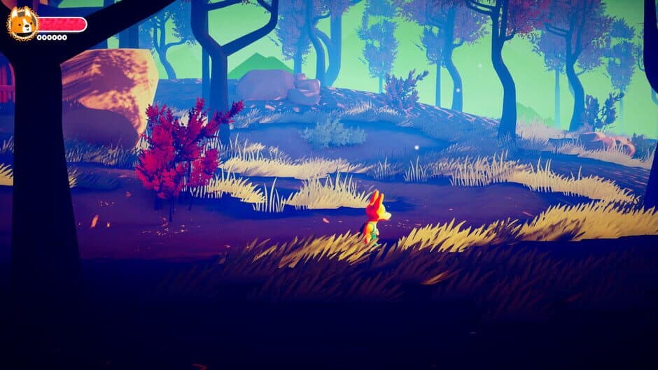Скриншот 7 из Hollow Mind: The Lost Puppy