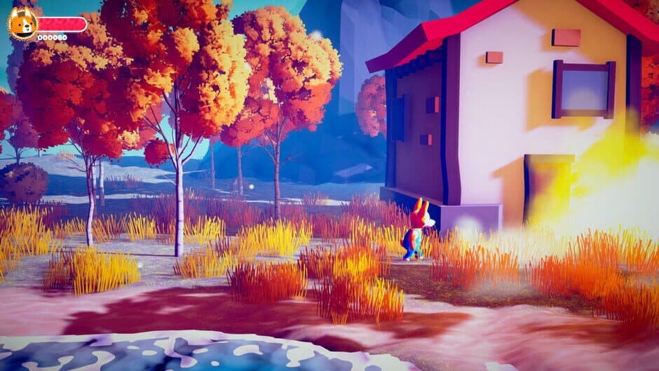 Скриншот 8 из Hollow Mind: The Lost Puppy