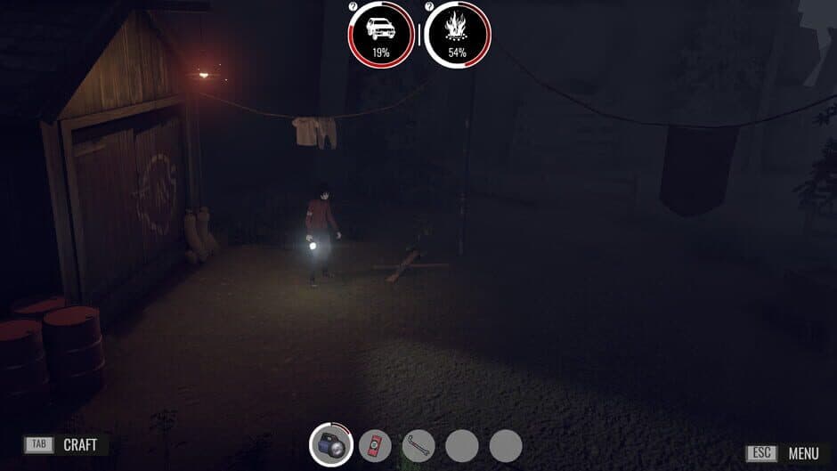Скриншот 4 из Eco Hole