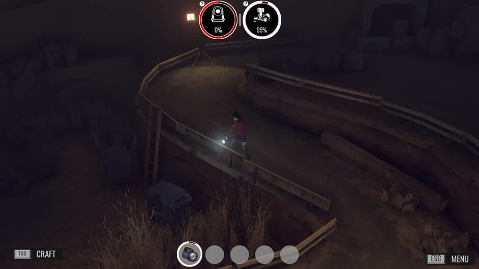 Скриншот 5 из Eco Hole