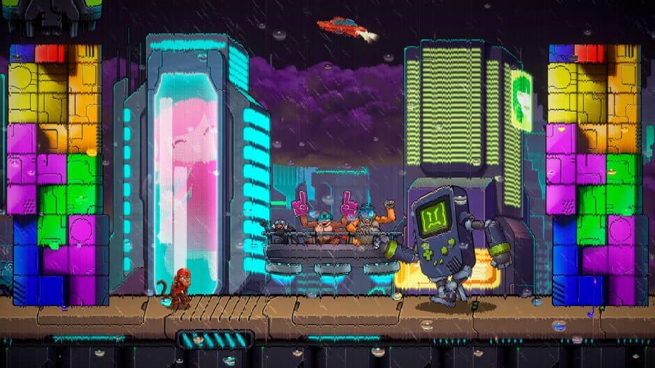 Скриншот 8 из Mac Biskwi Adventures