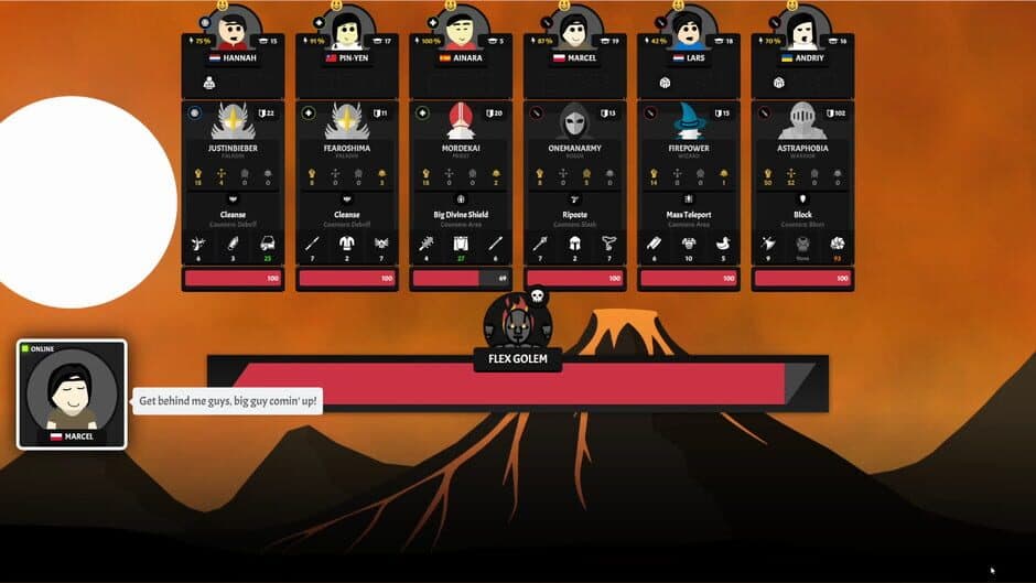 Скриншот 5 из Random Raiders