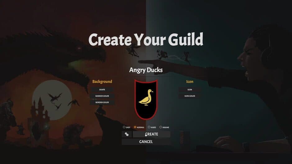 Скриншот 8 из Random Raiders