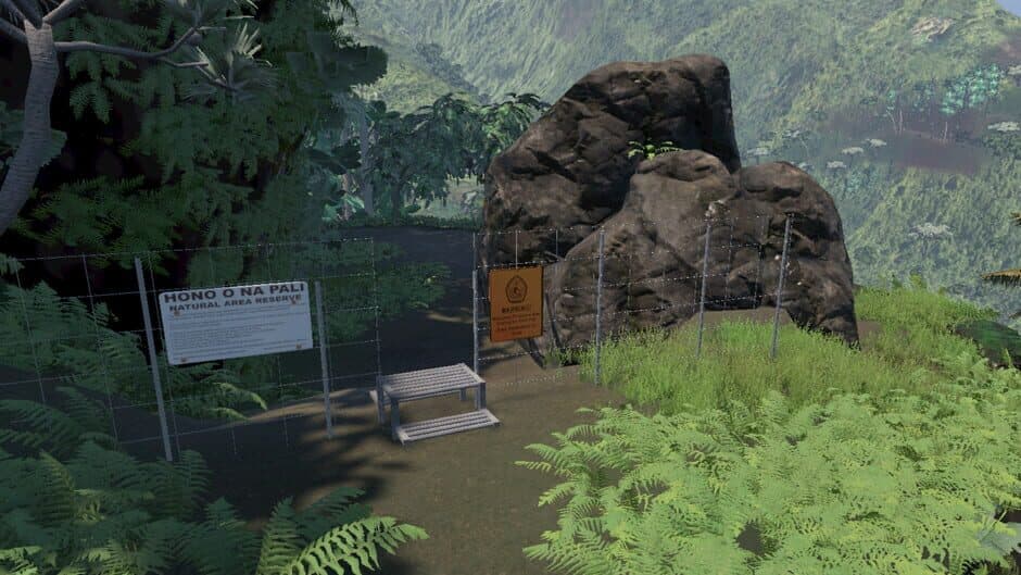 Скриншот 3 из The Kalalau Trail