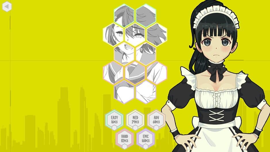 Скриншот 2 из Cyberpunica 2.0.2.0