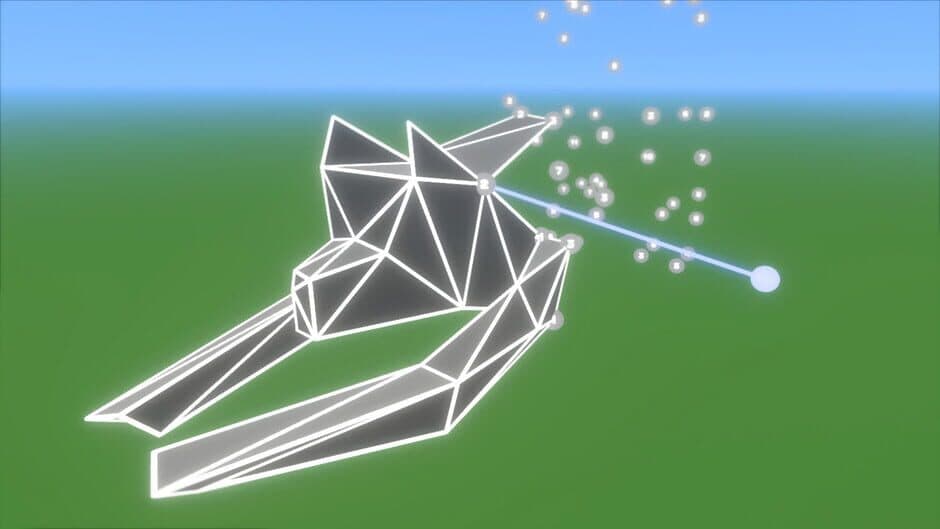 Скриншот 1 из Skybinder