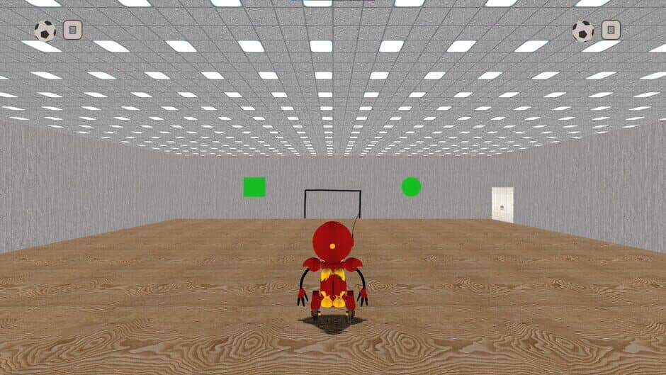 Скриншот 4 из Inside Soccer