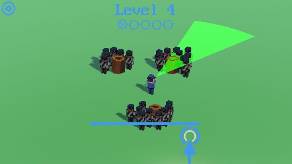 Скриншот 4 из Gun Master