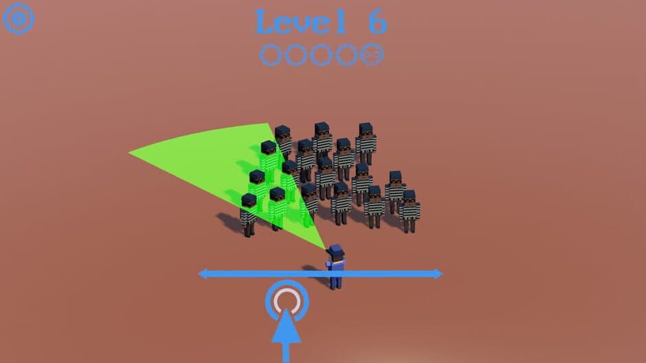 Скриншот 5 из Gun Master
