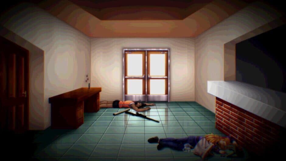 Скриншот 3 из The Zodiac Trial