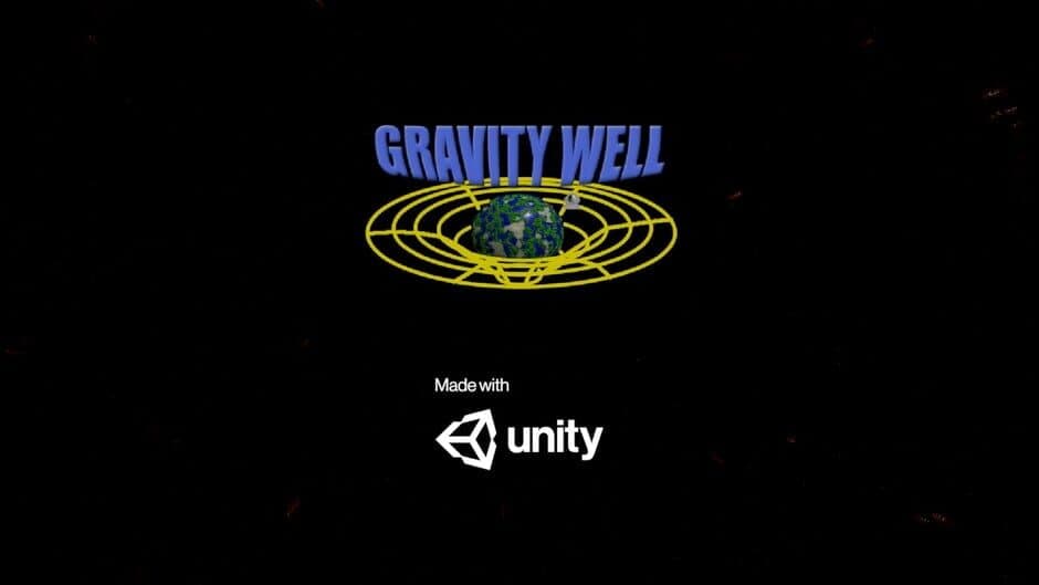 Скриншот 2 из Gravity Well