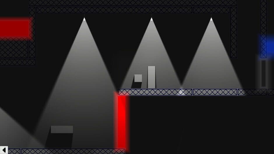 Скриншот 2 из Luminus