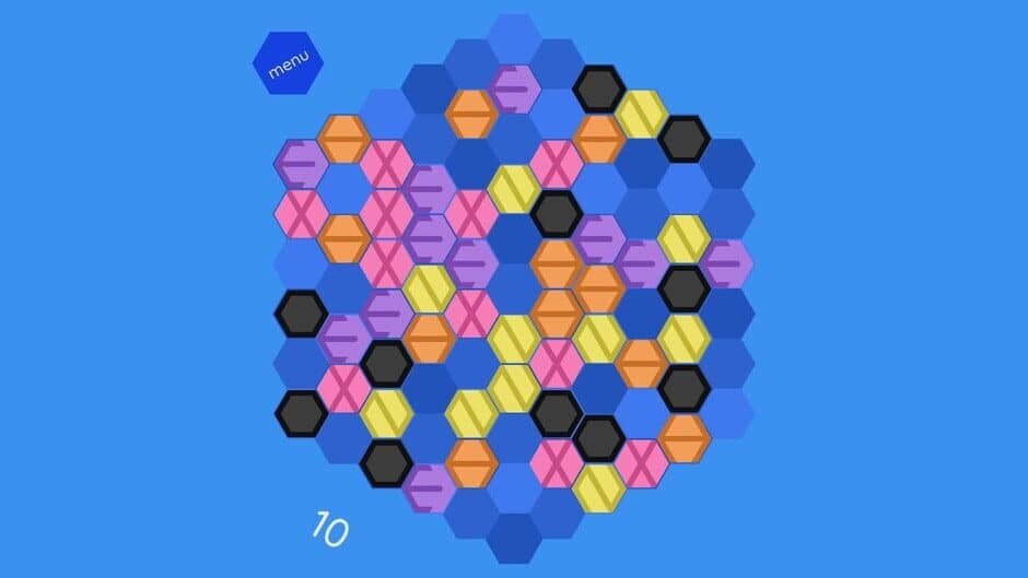 Скриншот 1 из Hexonex