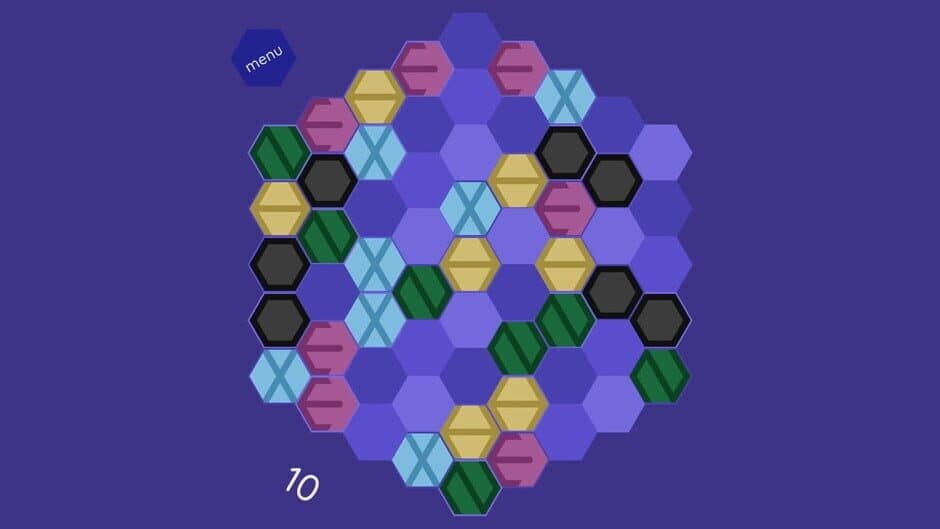 Скриншот 2 из Hexonex