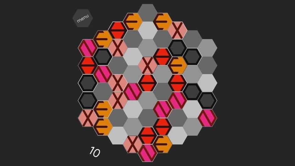 Скриншот 3 из Hexonex