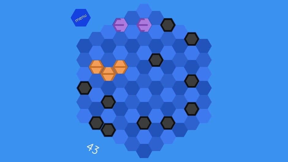 Скриншот 5 из Hexonex
