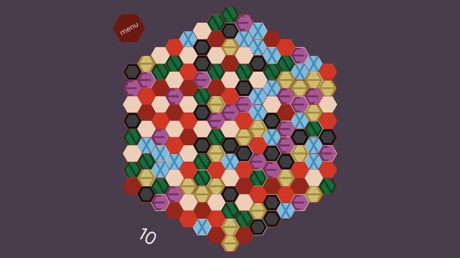 Скриншот 6 из Hexonex