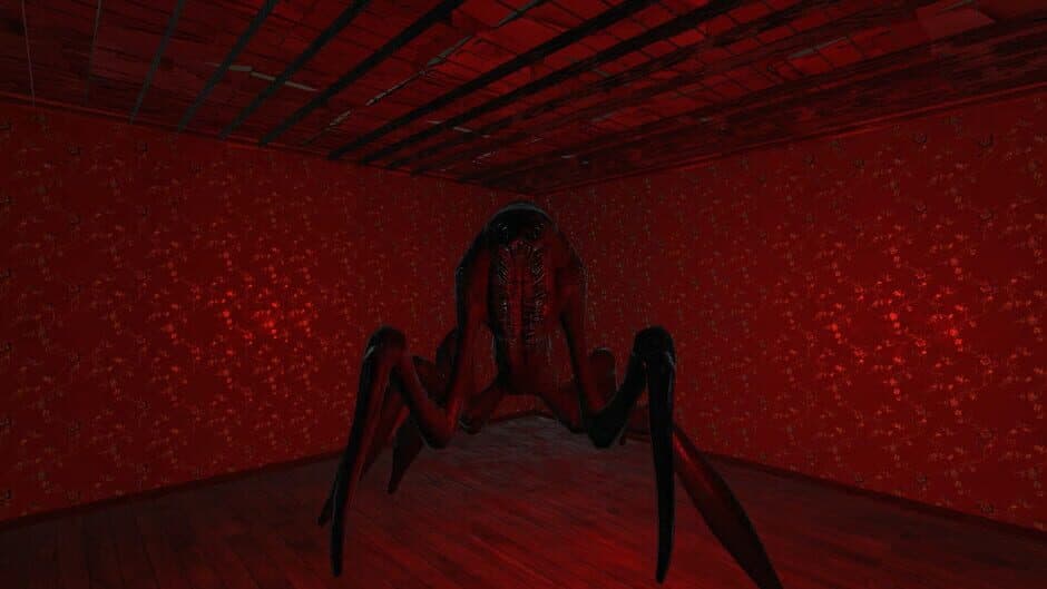 Скриншот 1 из Morte