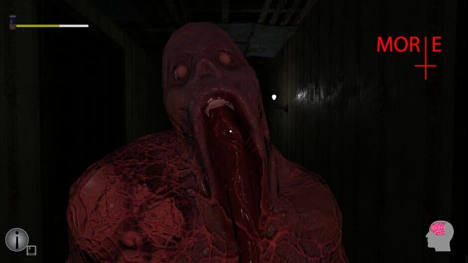Скриншот 3 из Morte