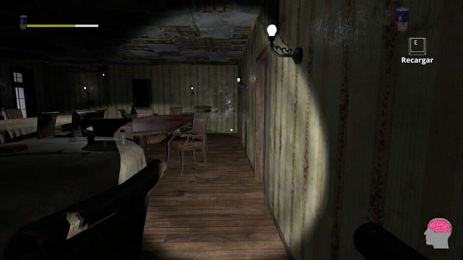 Скриншот 4 из Morte