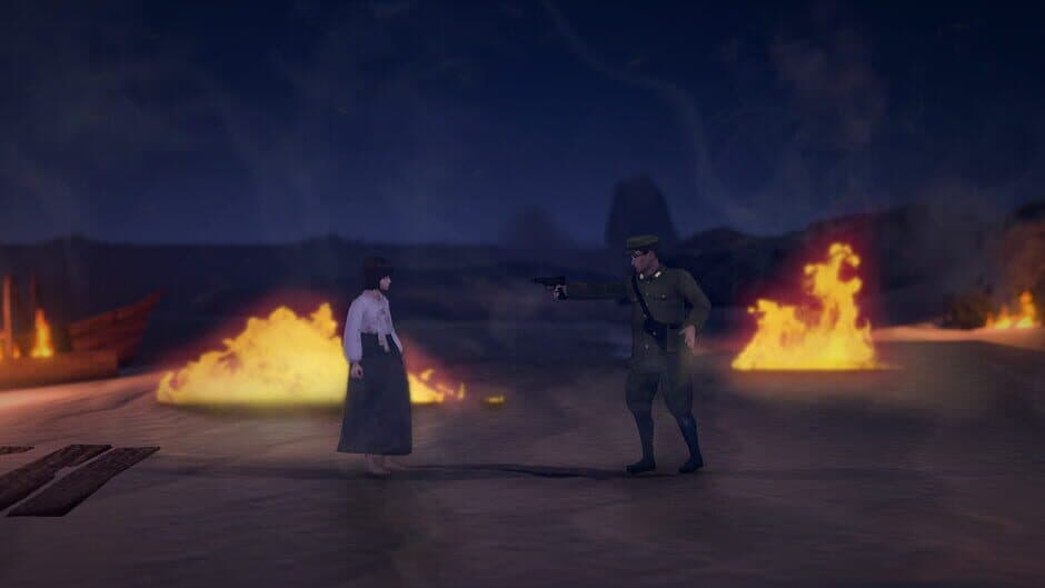 Скриншот 3 из The Wednesday