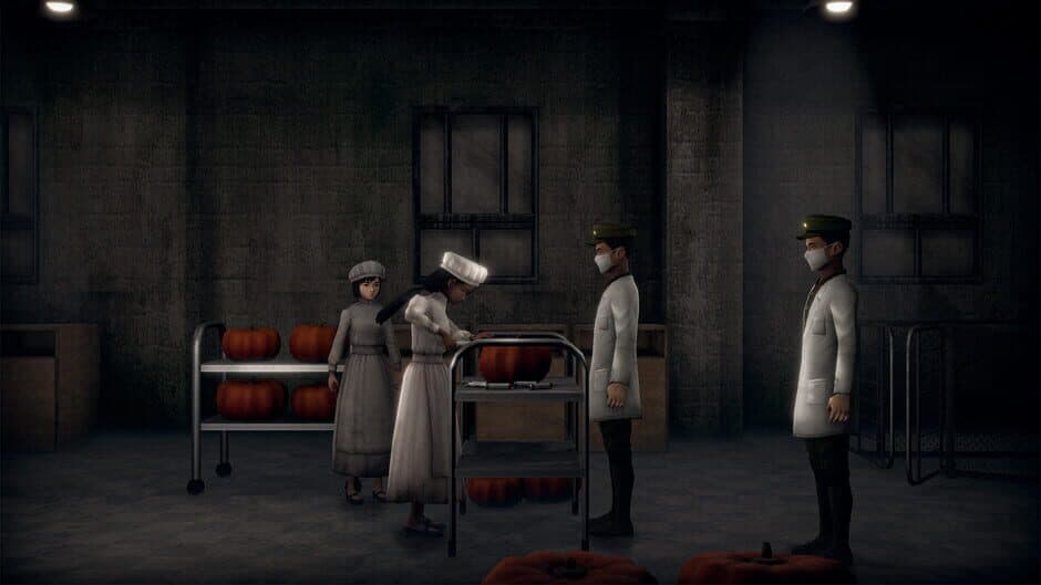 Скриншот 5 из The Wednesday