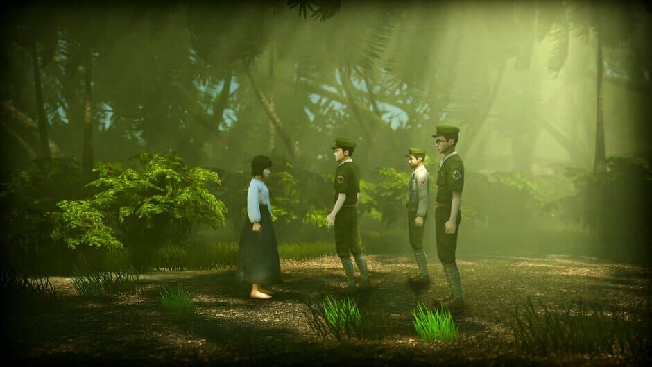 Скриншот 6 из The Wednesday