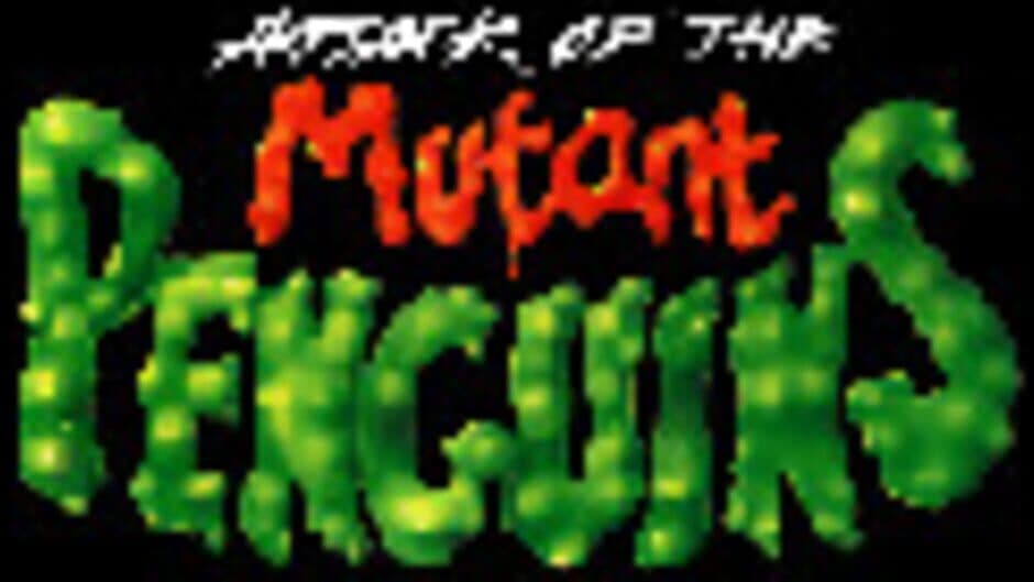 Скриншот 6 из Attack of the Mutant Penguins