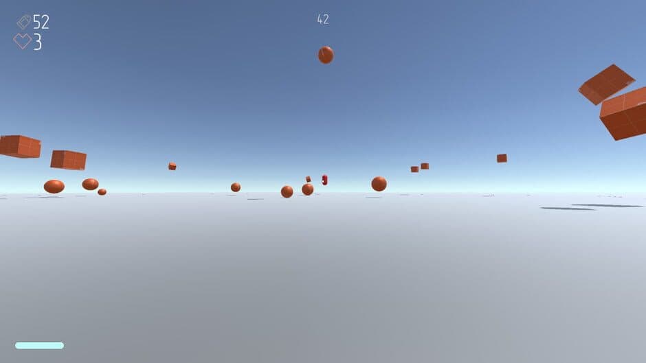 Скриншот 2 из Motionless