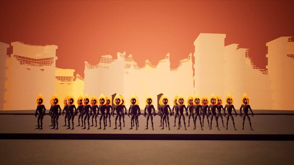 Скриншот 5 из The Extinguishers