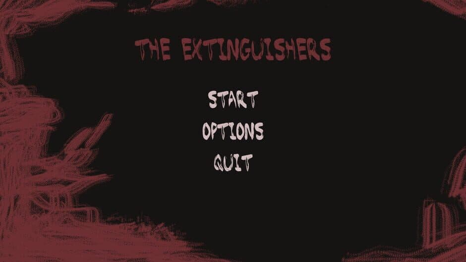 Скриншот 4 из The Extinguishers