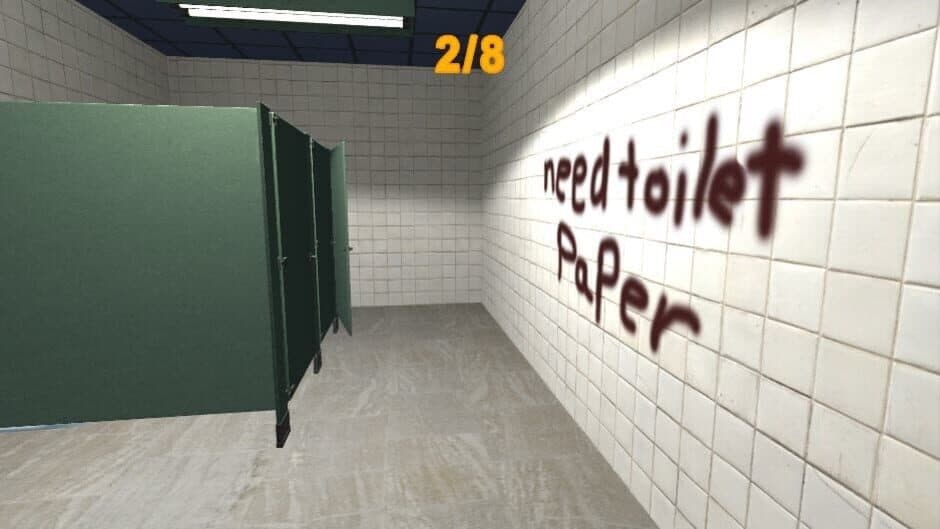 Скриншот 5 из Toilet Paper Unleashed