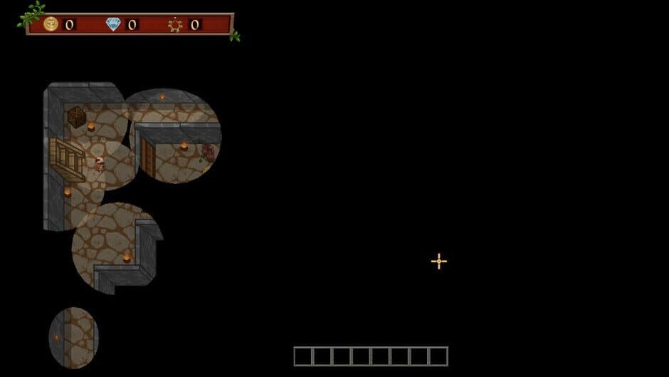 Скриншот 2 из Treasures of the Roman Empire