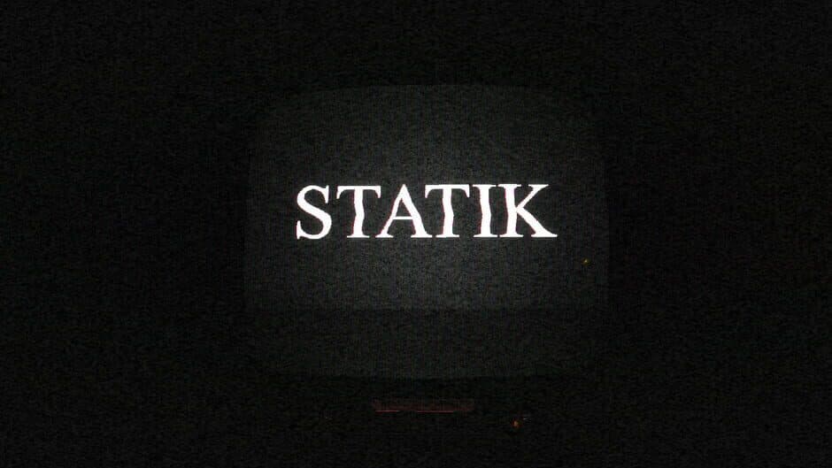 Скриншот 4 из Statik