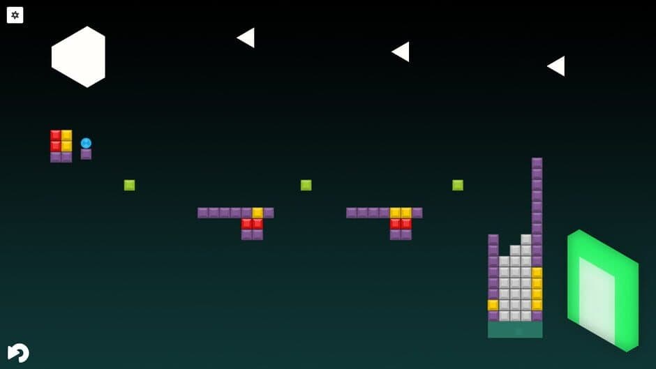 Скриншот 6 из Zup! 3: DLC