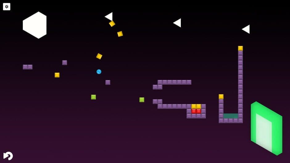 Скриншот 4 из Zup! 3: DLC