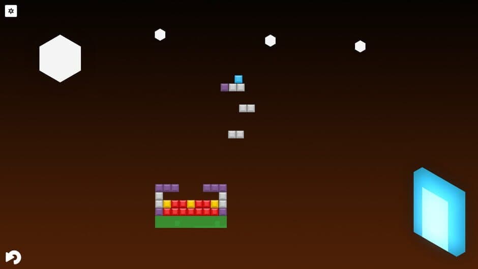 Скриншот 2 из Zup!: DLC