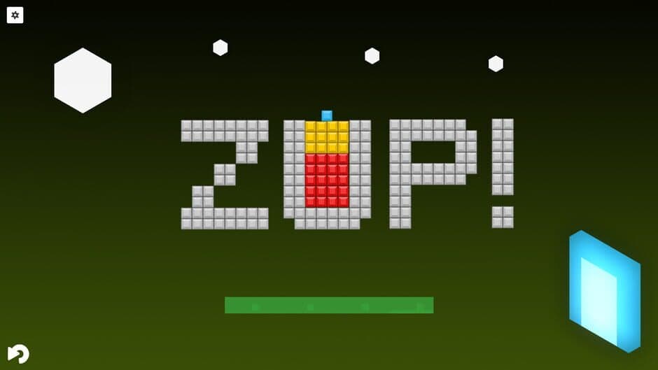Скриншот 3 из Zup!: DLC