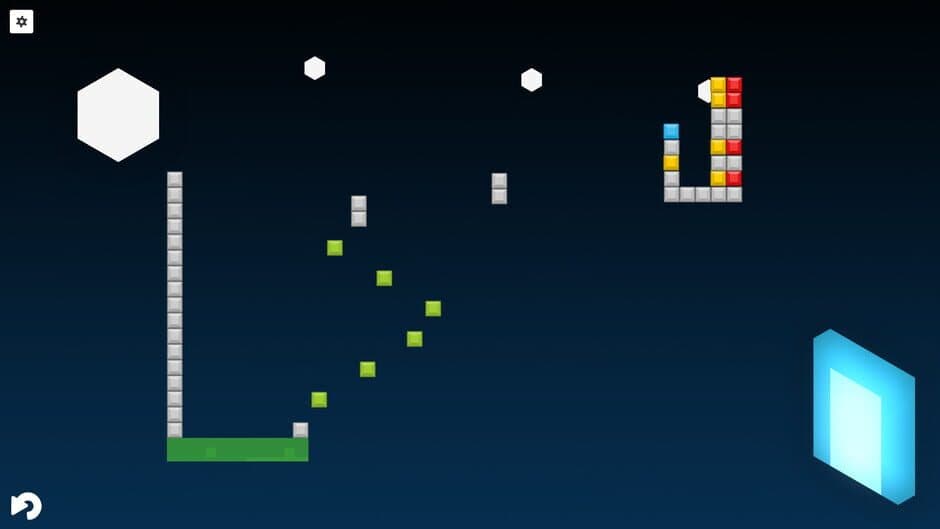 Скриншот 4 из Zup!: DLC
