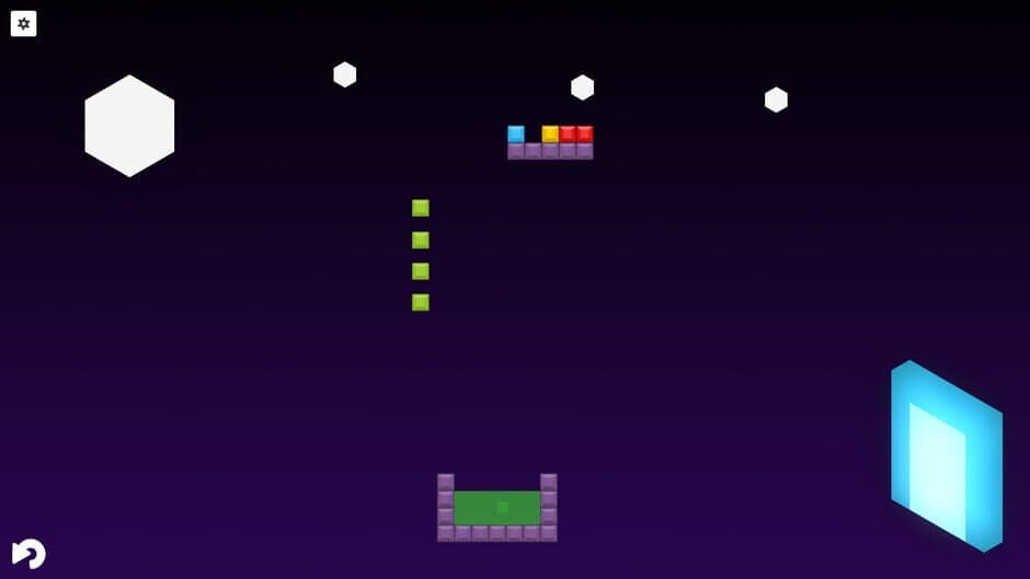 Скриншот 6 из Zup!: DLC