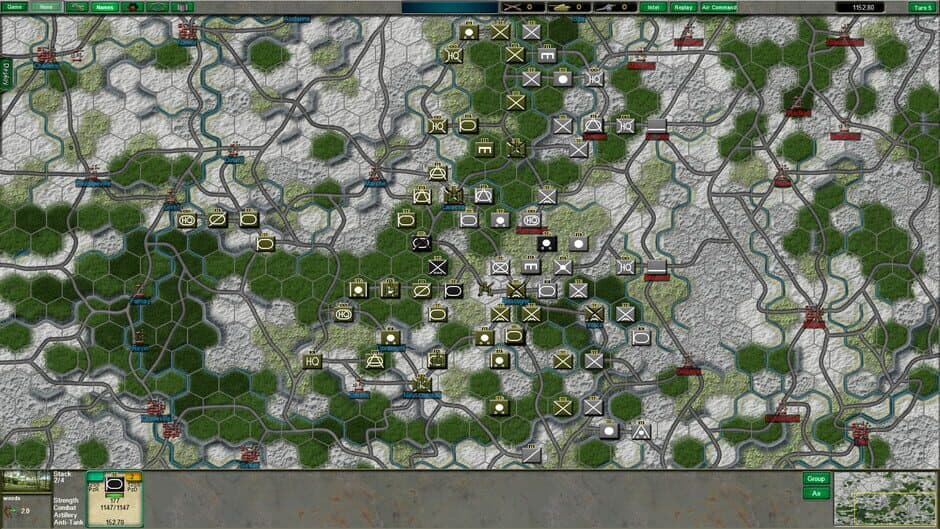 Скриншот 2 из Combined Arms Operations Series