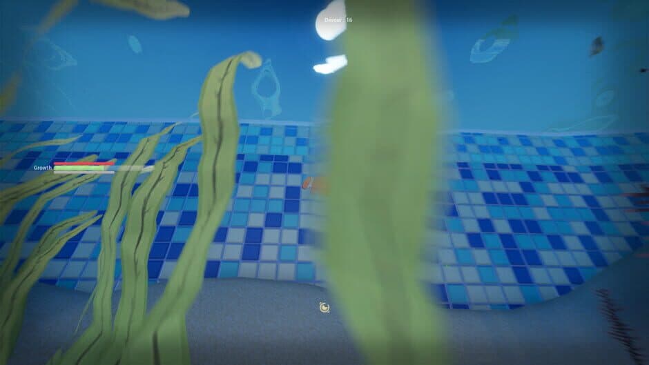 Скриншот 2 из Eat Fish 3D