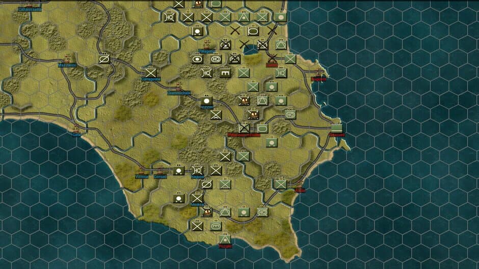 Скриншот 5 из Combined Arms Operations Series