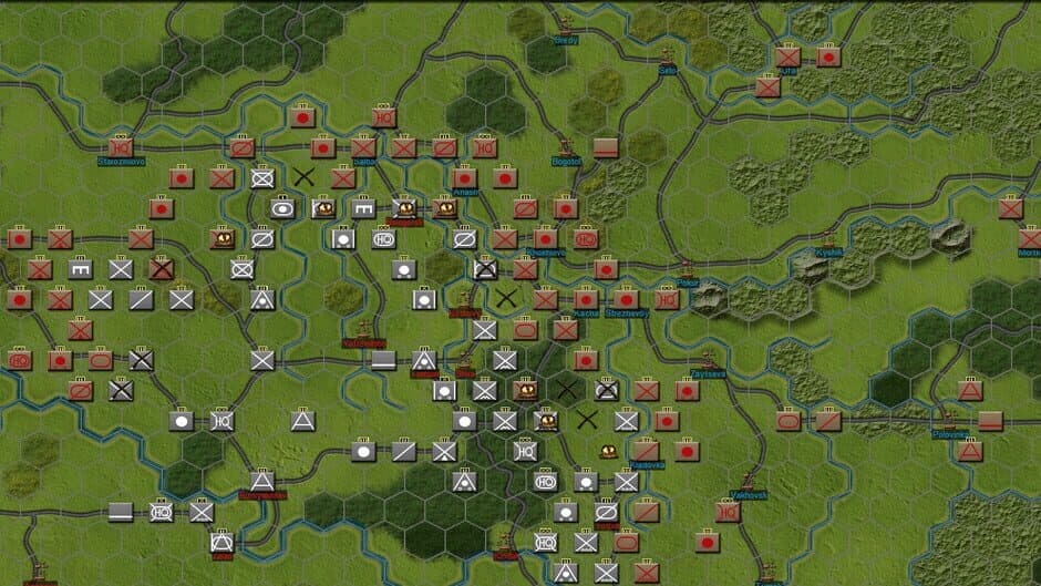 Скриншот 3 из Combined Arms Operations Series
