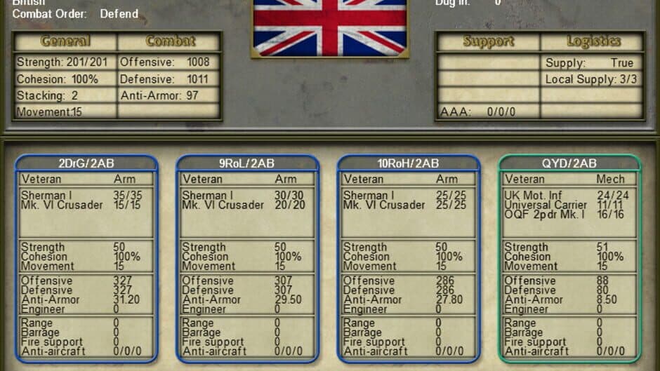 Скриншот 7 из Combined Arms Operations Series