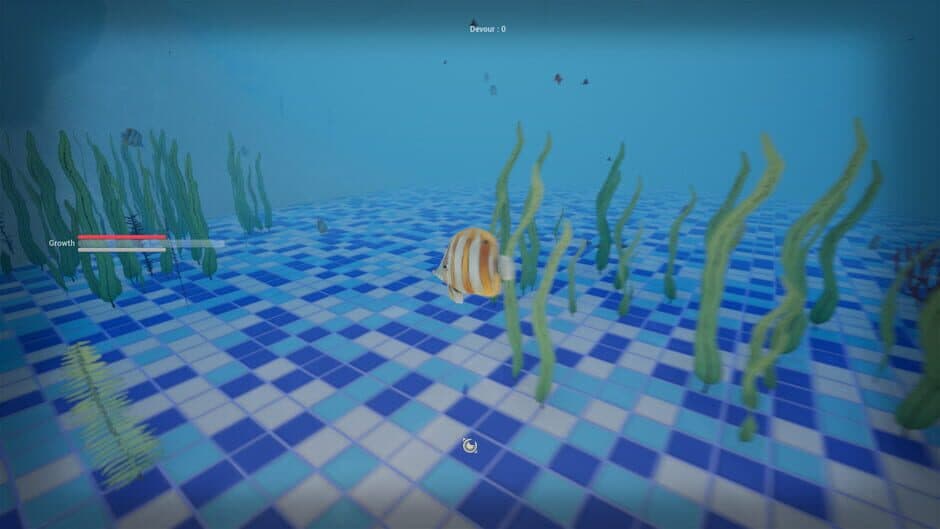 Скриншот 9 из Eat Fish 3D