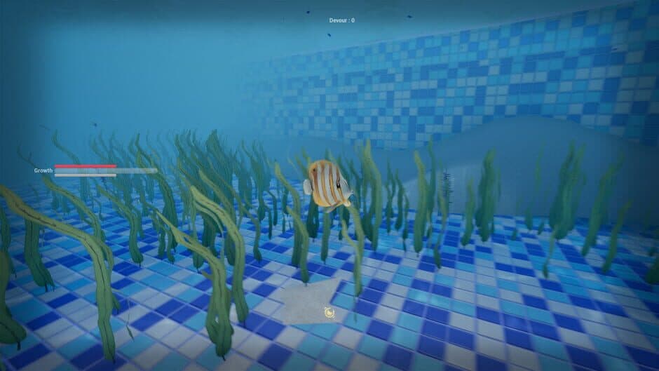 Скриншот 5 из Eat Fish 3D