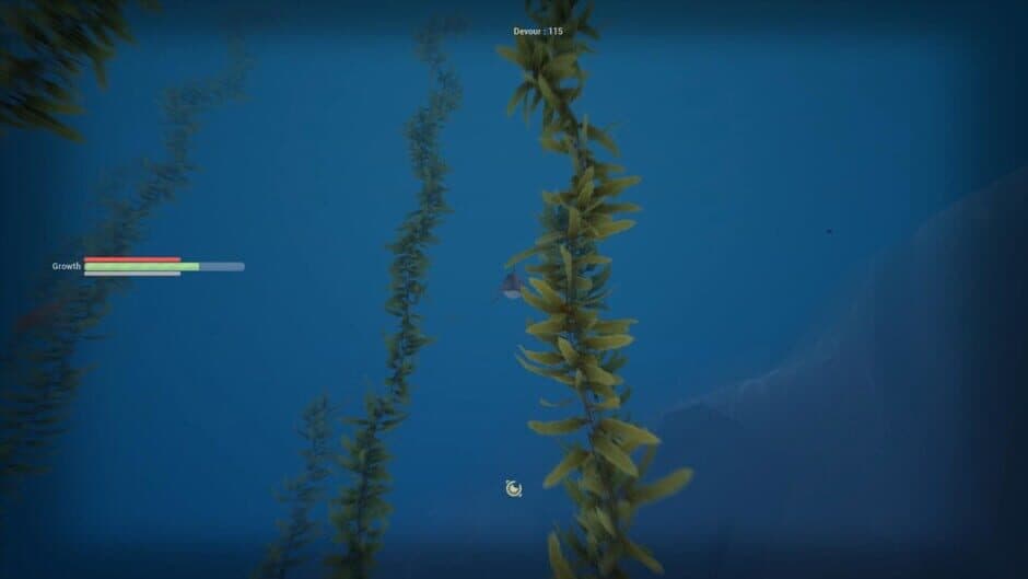 Скриншот 11 из Eat Fish 3D