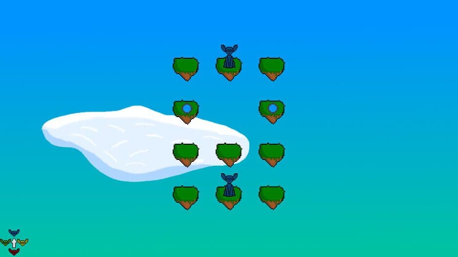 Скриншот 1 из Island Herders